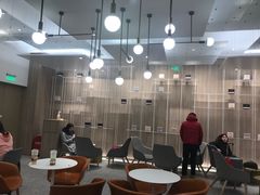 大堂-奈雪的茶(市百一店)