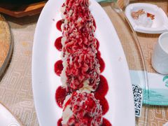 -镜泊小镇(东长安街店)