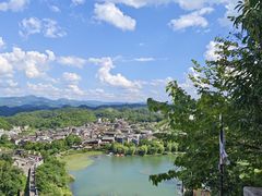 -青岩古镇