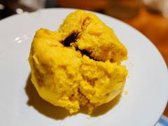 红糖馒头-蔡家酒楼(一德街店)