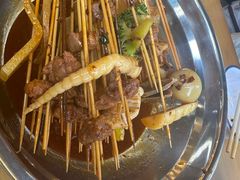 -嘉州鲜知味钵钵鸡(奎星楼店)