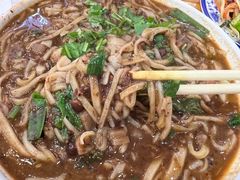 -桂花香手工面(鼓楼店)