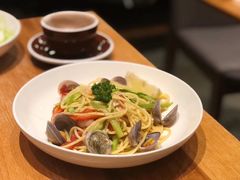 -麦田工坊(月湖店)