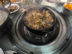 -柳沟豆腐宴69号福豆堂