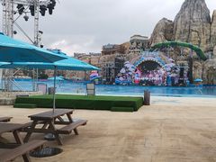 -南昌玛雅海滩水公园