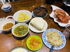 -老黄家(丰原街店)
