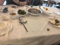 -白云中餐厅·粤菜·亚龙湾喜来登度假酒店