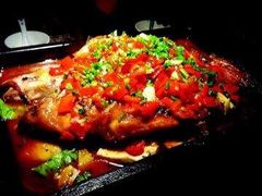 -炉鱼(萧山万象汇店)