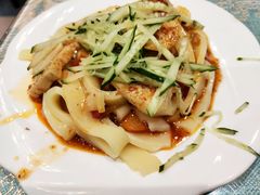 -新疆伊宁远征餐厅