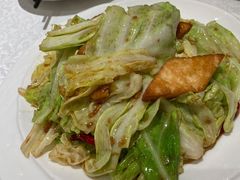 老爷特色包菜炒馕-巴依老爷·新疆美食(上城区天城路店)