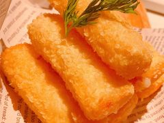 -马邦子·紫苏烤鱼(恒隆广场店)