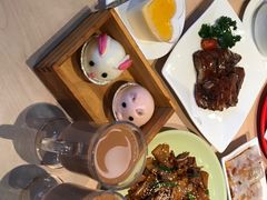 -避风塘(五角场店)