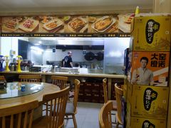 -東豫狼鲜货烧烤. 碳火烤鱼. 小龙虾(上海首店)