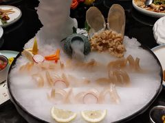 -海味世家·家常菜馆(明州里店)