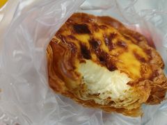 -爱达乐面包生日蛋糕(旭海时代广场店)