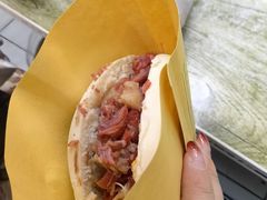 -清真李唯一优质肉丸糊辣汤