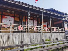 -崇阳三特浪口温泉