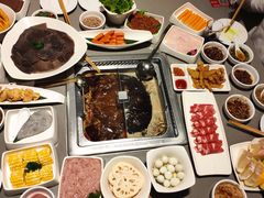 -海底捞火锅(金光华店)