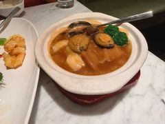 -荣兴酒家(徐家汇店)