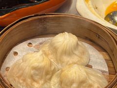 扬州小笼包-香乐园·淮扬菜中餐厅·Shang Garden(福田香格里拉店)