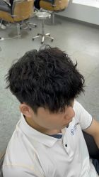 -起点造型·QIDIAN烫染接发