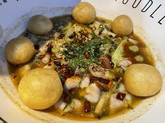 -友达面馆(广州总店)