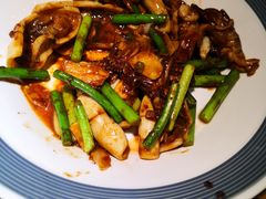 -吕氏疙瘩汤·私家菜馆(慈云寺店)