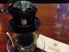 -Trung Nguyen Café Legend