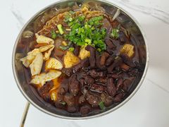 -金牌罗记肠旺面(蔡家街店)