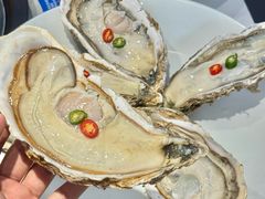 -大锅强·蒸海鲜青岛菜(金沙滩店)