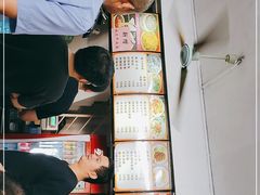 -老西安(厦大店)