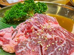 -何发发和牛烧肉·鳗鱼榴莲放题自助(乐峰广场店)