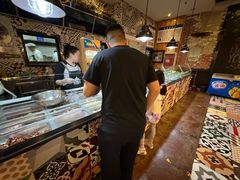 -拿渡麻辣香锅(幸福港湾店)