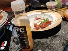 -牛New寿喜烧(闵行龙湖天街店)