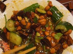 -三个大叔东北烧烤·砂锅菜(西三旗店)