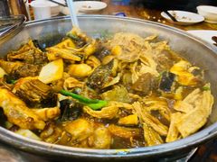 -顺德渔村(梅花园店)