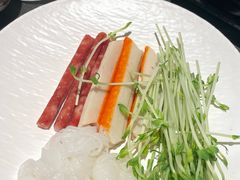 -牛YO寿喜烧·铁板烧和牛火锅自助(市府恒隆店)
