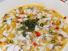 -青花椒花椒鱼(合生汇店)