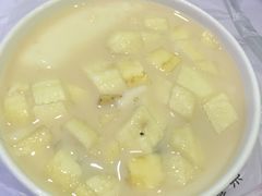 -一品豆花(人信汇店)