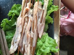 -香传承重庆火锅(直营中山路店)