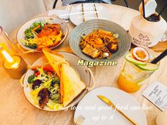 -玲婧胡同·生日蛋糕·餐厅(嘉里城店)