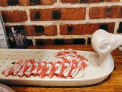 -额尔敦草原涮羊肉·烧烤(冻青树总店)