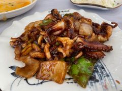 -碧海银沙海鲜餐厅(恒大海上威尼斯店)