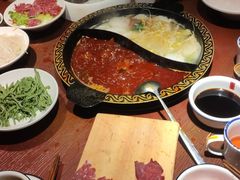 -黄家码头老火锅(解放碑旗舰店)
