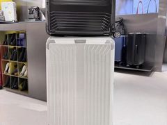 -丽达购物中心(崂山店)