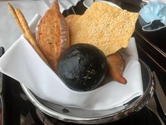 -瑞吉酒店 · Elba 欧尔巴意大利餐厅· 精致意餐·云端聚会