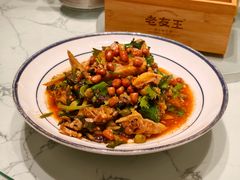 -老友王·南宁特色菜(金汇如意坊店)
