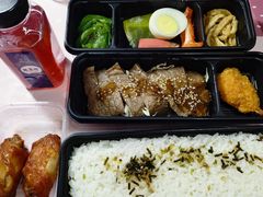 -南京审计大学金审学院-学生第五餐厅