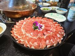 -阳坊胜利涮羊肉(阳坊老店)