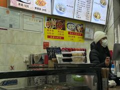-刘信牛羊肉泡馍小炒(回民街店)